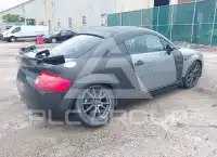 2002 Audi TT фото