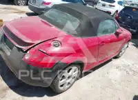 2002 Audi TT фото