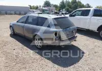 2002 Audi S6 фото