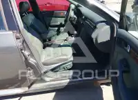 2002 Audi Quattro фото