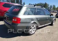 2002 Audi Quattro фото
