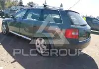 2002 Audi Quattro фото