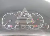 2002 Audi Quattro фото