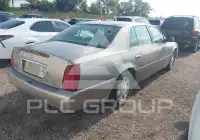 2002 Cadillac DEVILLE photo