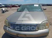 2002 Cadillac DEVILLE photo