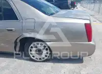 2002 Cadillac DEVILLE photo