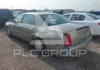 2002 Cadillac DEVILLE photo
