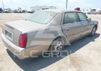 2002 Cadillac DEVILLE photo