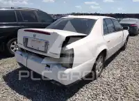 2002 Cadillac DEVILLE фото