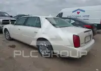 2002 Cadillac DEVILLE photo