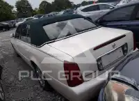 2002 Cadillac DEVILLE фото