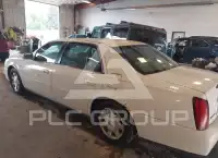 2002 Cadillac DEVILLE фото