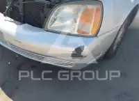 2002 Cadillac DEVILLE фото