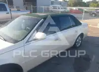 2002 Cadillac DEVILLE фото