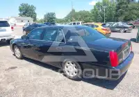 2002 Cadillac DEVILLE photo