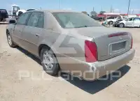 2002 Cadillac DEVILLE photo