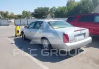 2002 Cadillac DEVILLE фото