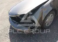 2002 Cadillac DEVILLE photo