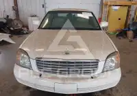 2002 Cadillac DEVILLE фото