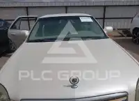 2002 Cadillac DEVILLE photo