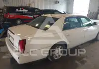 2002 Cadillac DEVILLE фото