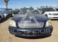 2002 Cadillac DEVILLE photo