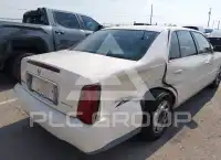 2002 Cadillac DEVILLE фото