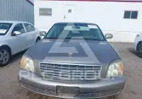 2002 Cadillac DEVILLE photo