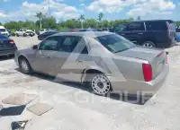 2002 Cadillac DEVILLE photo