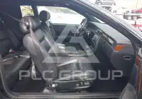 2002 Cadillac ELDORADO фото