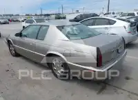 2002 Cadillac ELDORADO фото
