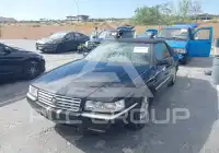 2002 Cadillac ELDORADO фото
