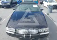 2002 Cadillac ELDORADO фото