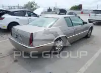 2002 Cadillac ELDORADO фото