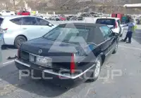 2002 Cadillac ELDORADO фото
