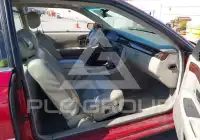 2002 Cadillac ELDORADO фото