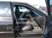 2002 Cadillac Seville фото