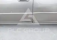 2002 Cadillac Seville фото