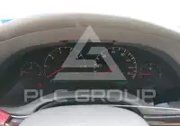 2002 Cadillac Seville фото