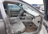 2002 Cadillac Seville фото