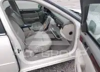 2002 Cadillac Seville фото