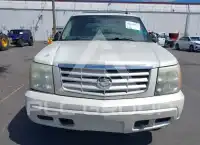2002 Cadillac ESCALADE фото