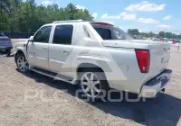 2002 Cadillac ESCALADE фото