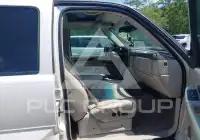 2002 Cadillac ESCALADE фото