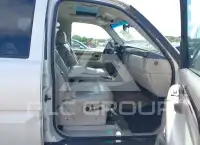 2002 Cadillac ESCALADE фото