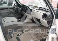 2002 Cadillac ESCALADE фото