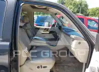 2002 Cadillac ESCALADE фото