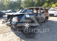 2002 Cadillac ESCALADE фото