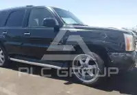 2002 Cadillac ESCALADE фото