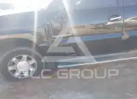 2002 Cadillac ESCALADE photo